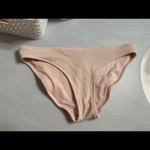 Aerie bikini bottom